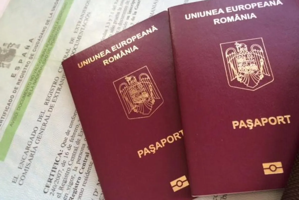 Serviciile publice comunitare de permise și pașapoarte nu vor avea program de lucru cu publicul în data de 16 august