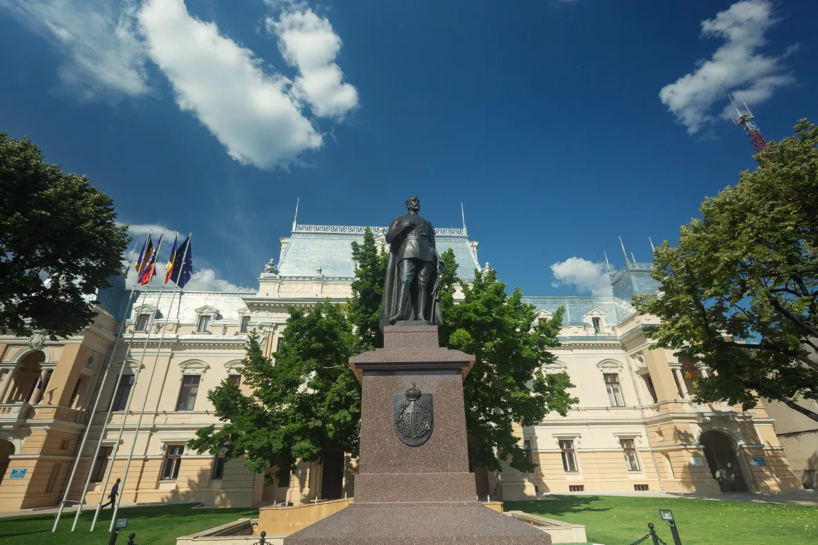 Ce proiecte sunt pe ordinea de zi a ședinței de joi a Consiliului Local