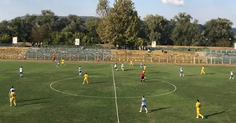 CS Minaur sparge gheața și obține prima victorie a sezonului