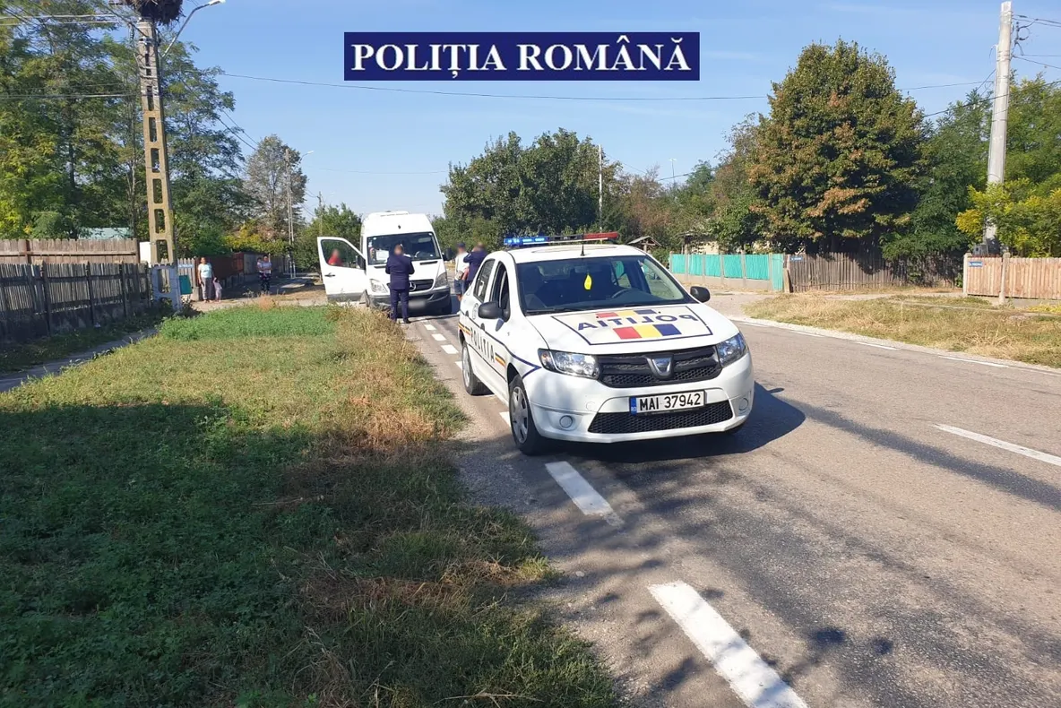 Un maramureșean a murit după ce a căzut cu fața în jarul focului