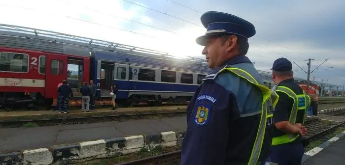 Urmărit depistat, amenzi aplicate şi călători preveniţi