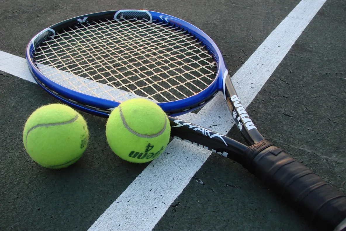 Cupa Maramureșului la tenis