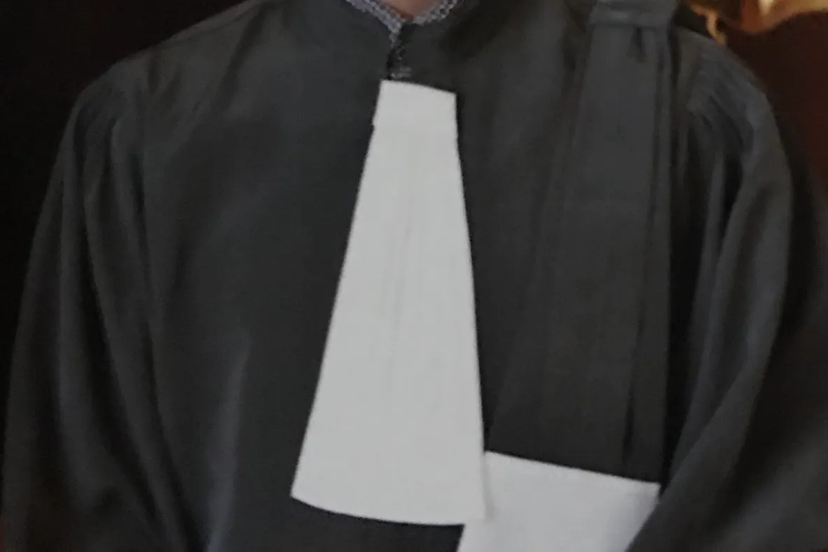 Un tânăr avocat născut în Coasta de Fildeș va profesa în Baia Mare! Joi va depune jurământul