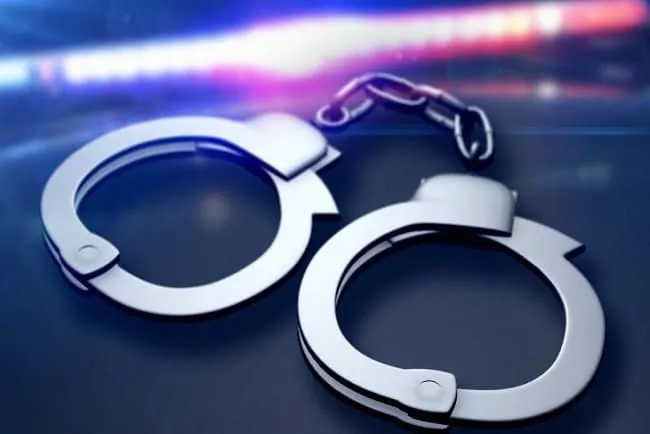 Arestat preventiv după o intervenţie a poliţiştilor maramureşeni