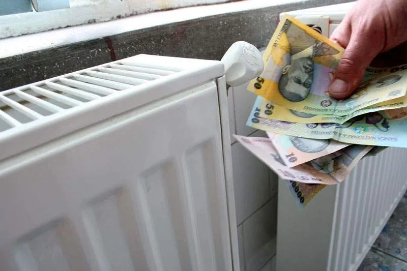 Începând din această lună maramureșenii pot solicita  ajutor pentru încălzirea locuinței