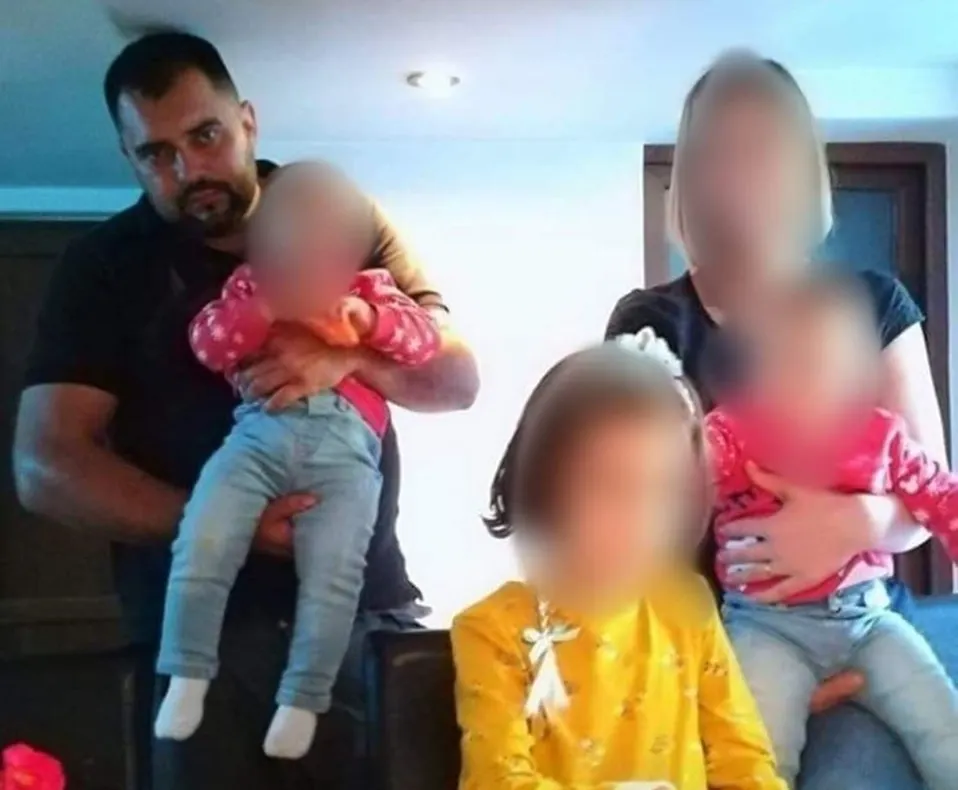 Pădurarul împuşcat păzea o pădure proprietate privată