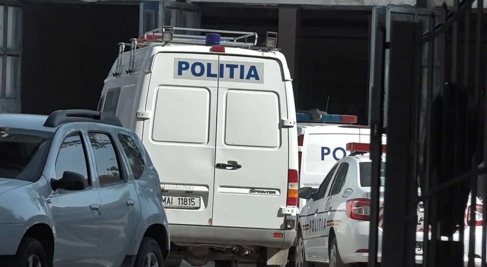 Ordin de protecţie provizoriu emis împotriva unui bărbat din Sighetu Marmației