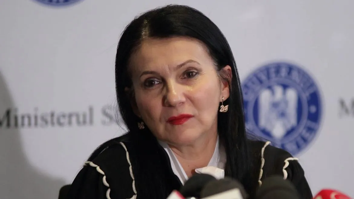Sorina Pintea se întoarce în funcţia de manager al Spitalului din Baia Mare. Ce spune despre mandatul de ministru al sănătății