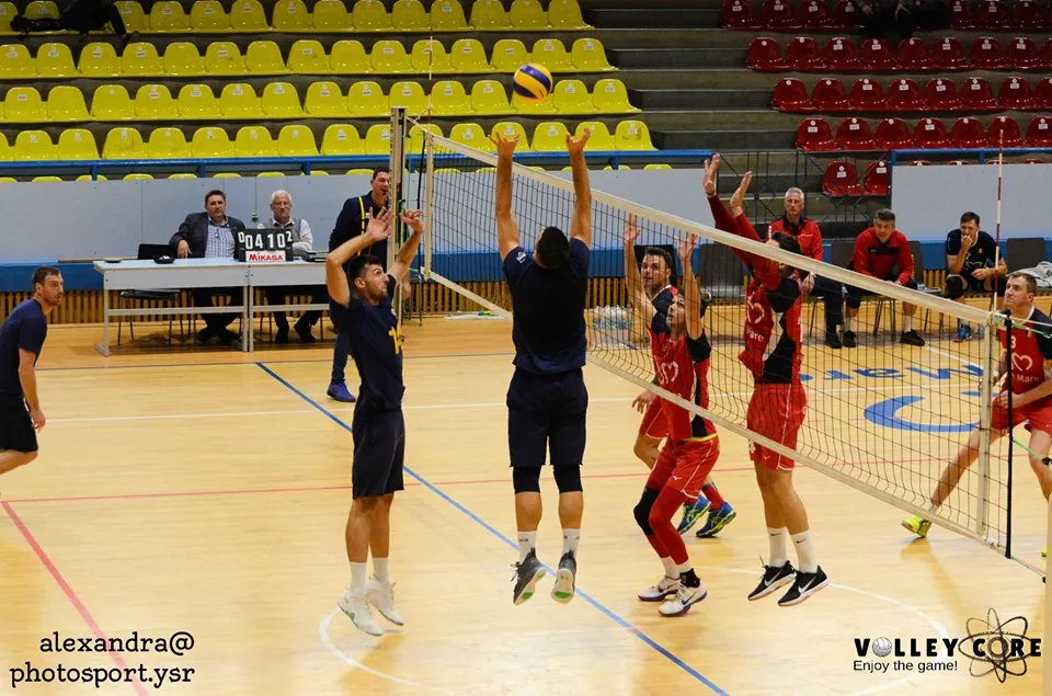 Știința Explorări debutează în noul campionat la Craiova
