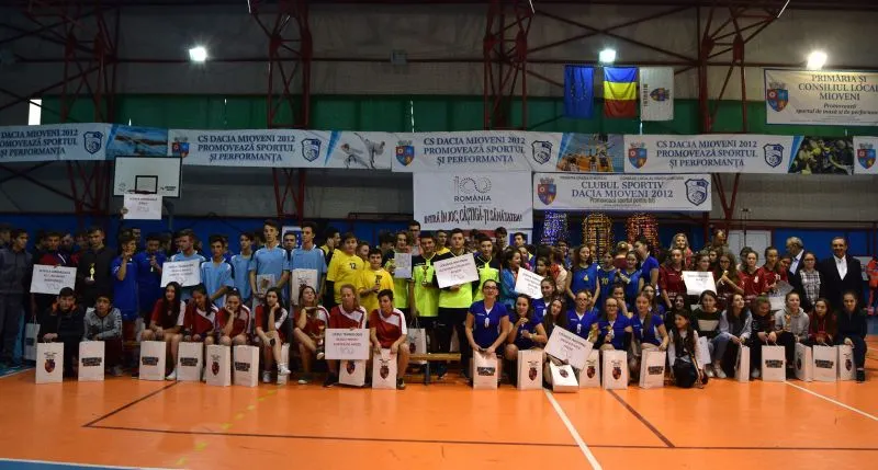 Victorie pentru CS MINAUR în meciul cu CSM BACĂU