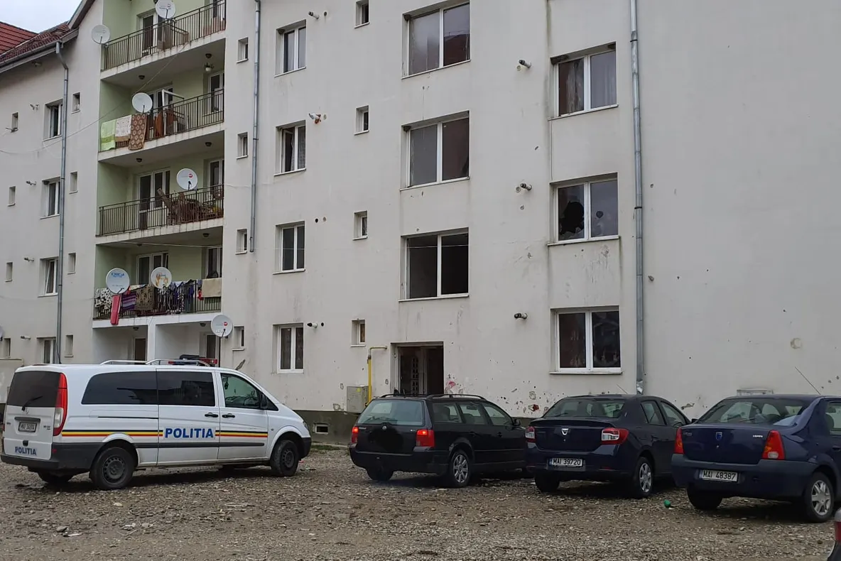 Investiții importante la un spital din Maramureș din fonduri europene