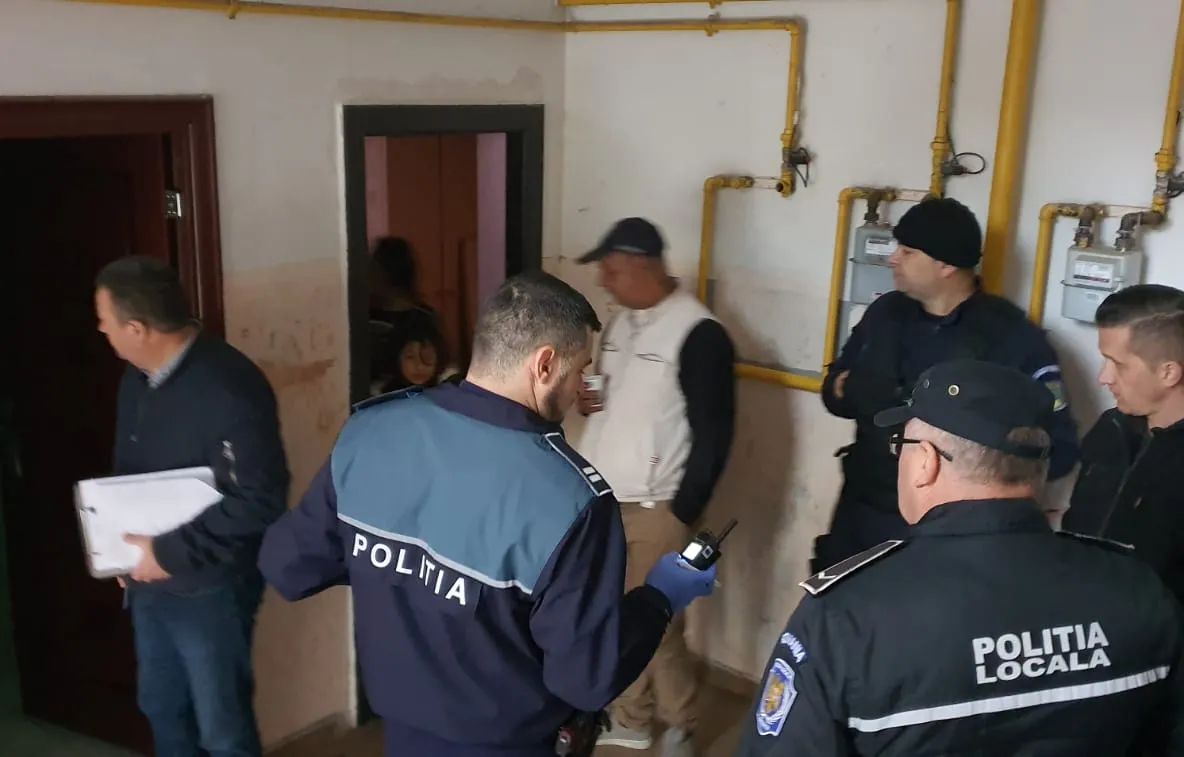 Materialele pentru alegerile prezidențiale au fost transportate în teritoriu