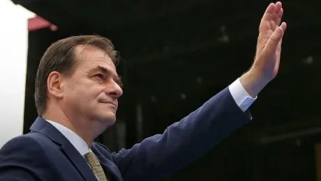 Ziua adevărului pentru Guvernul Orban: trece sau nu trece.