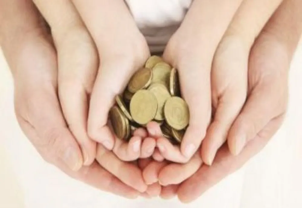 Alocațiile pentru copii vor crește de la 1 ianuarie 2020