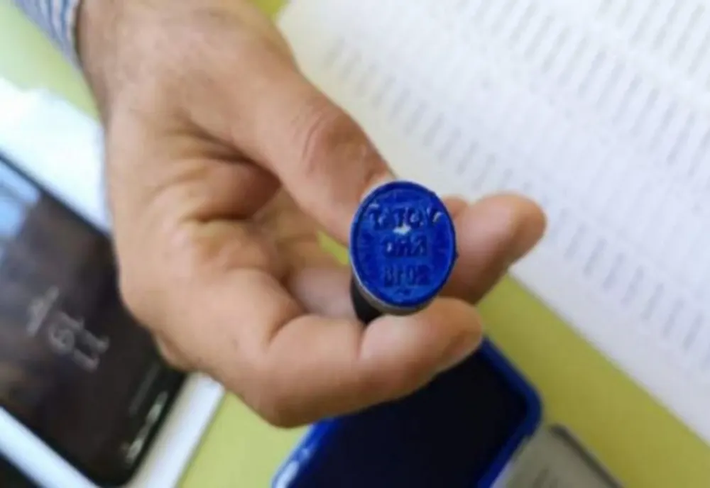 Alegeri Prezidențiale 2019: Peste 41.800 de români au votat până la ora 14.00 în străinătate