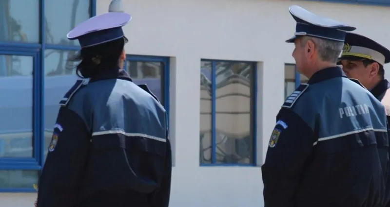 Societăţi comerciale din Petrova, Leordina, Ruscova şi Vişeu de Jos verificate de poliţişti