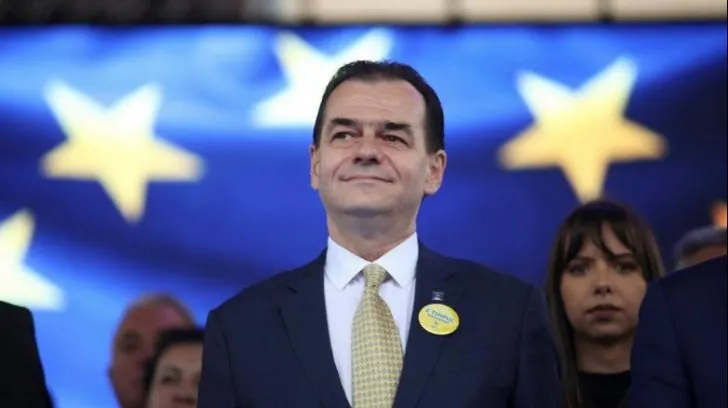 Guvernul Orban a obținut votul de învestitură. Cine sunt miniștrii cabinetului Ludovic Orban!