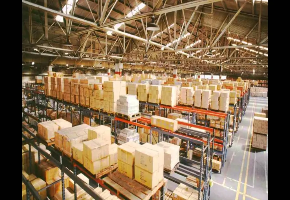 Romania înregistrează o scădere de 8% anul acesta în industria mobilei și de 5% în industria de prelucrare primară a lemnului.