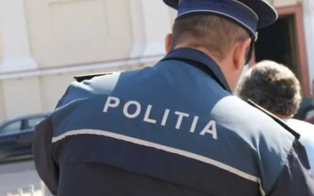 Ordin de protecție emis de poliţiştii maramureșeni pentru protejarea unei femei
