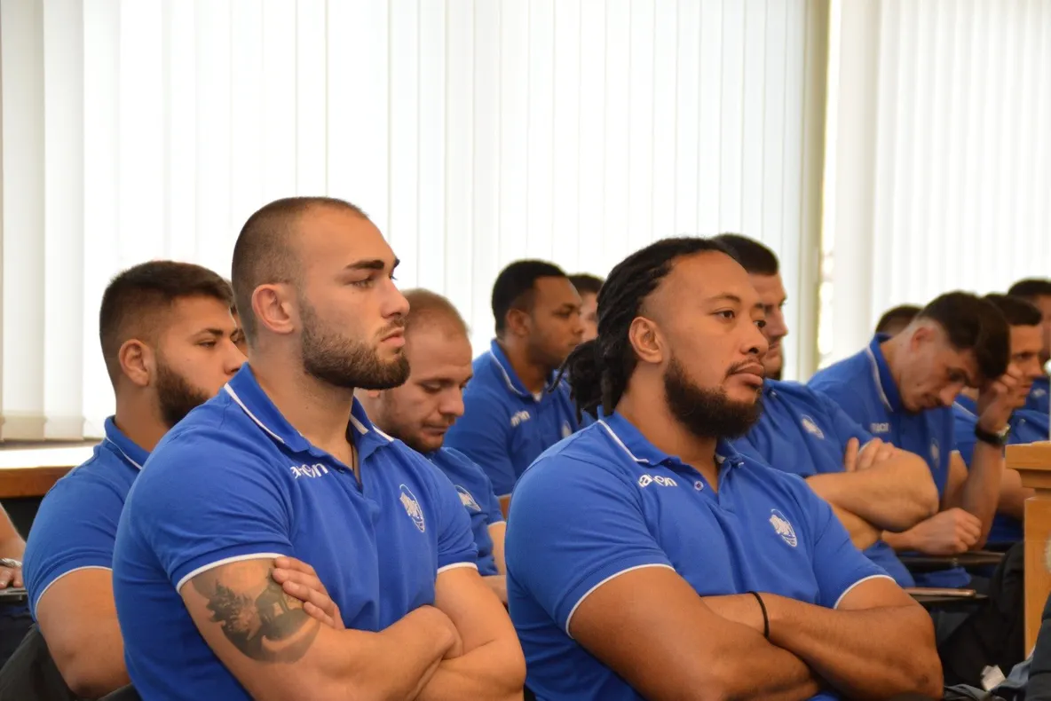Premii pentru Campioana României la rugby, CSM Știința Baia Mare
