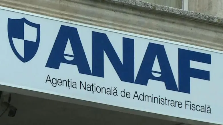 ANAF nu face descinderi în apartamentele românilor