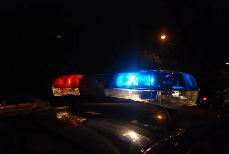 Trei pietoni au fost accidentați la intersecția străzii Macului cu strada Grănicerilor. Șoferul a părăsit locul accidentului