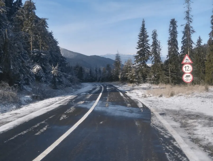 Cum va fi vremea în Maramureș