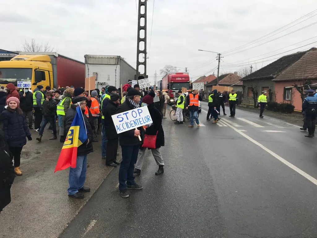 Aproape 40.000 de ucraineni din Maramureș sărbătoresc Crăciunul de rit vechi