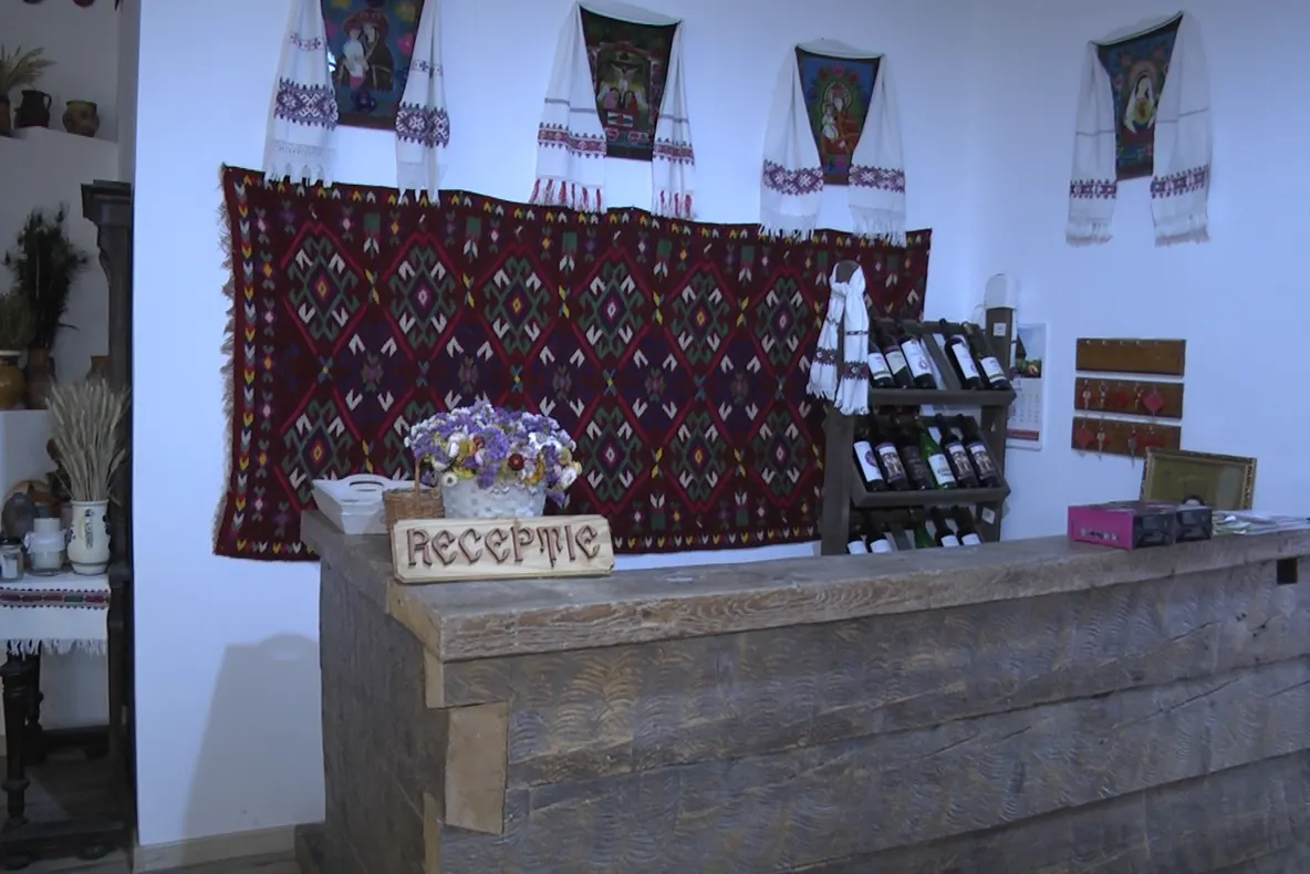 Mai mulți turiști în Maramureș în anul 2019