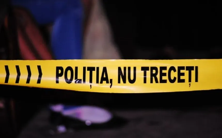 Un bărbat din Vișeu de Sus a fost găsit decedat în locuința sa