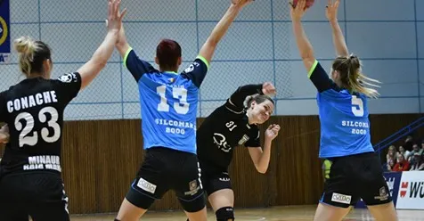 CS Minaur va juca în optimile Cupei României cu AHCM Slobozia