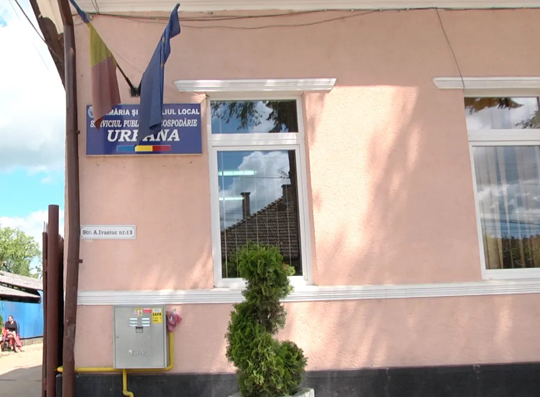 Posturi vacante la Serviciul Public de Gospodărie Urbană Sighetu Marmației