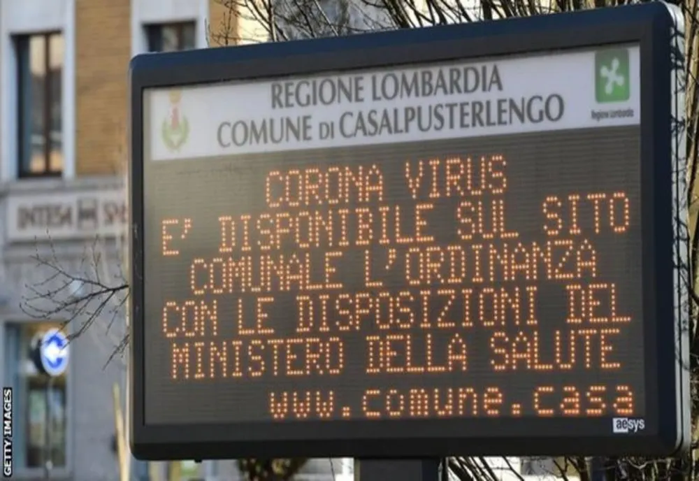 Român din Italia: Nu venim în România pentru că spitalele nu ne garantează un minim de protecție