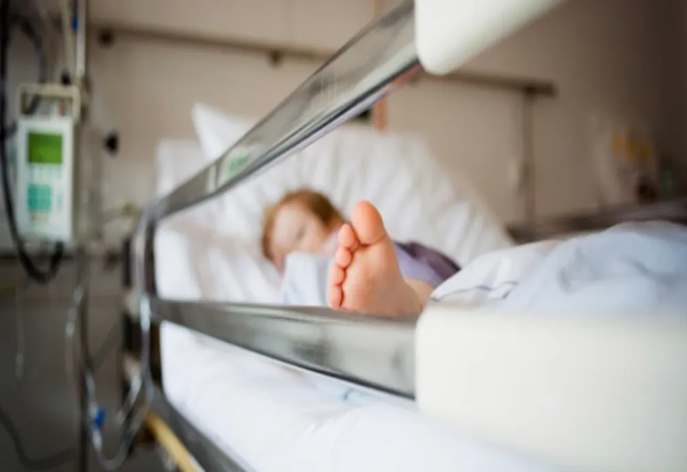 Cazul copilul de 4 ani aflat în comă după o anestezie stomatologică