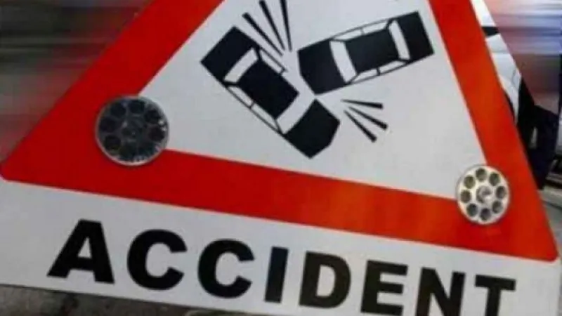 Accident rutier cu mai multe victime în Hărnicești