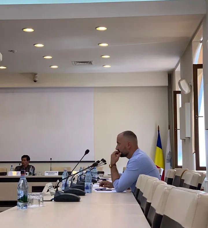 Consiliul Local Sighet are, deocamdată, cu un consilier local mai puțin