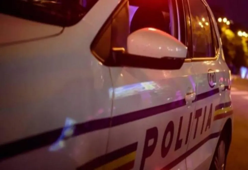 Opt dosare penale pentru infracţiuni rutiere întocmite în acest week-end de poliţişti