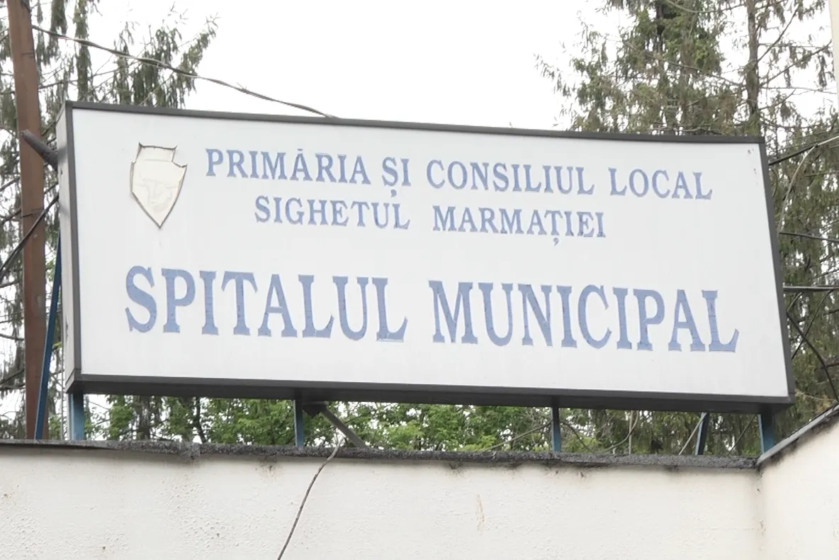 La Spitalul Municipal Sighetu Marmației ar putea fi construită o secție de specialitate având ca specific îngrijirea paliativă