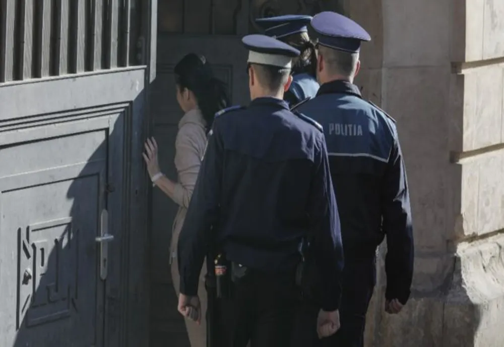 Zi decisivă pentru Sorina Pintea. Adusă fără cătușe la Curtea de Apel