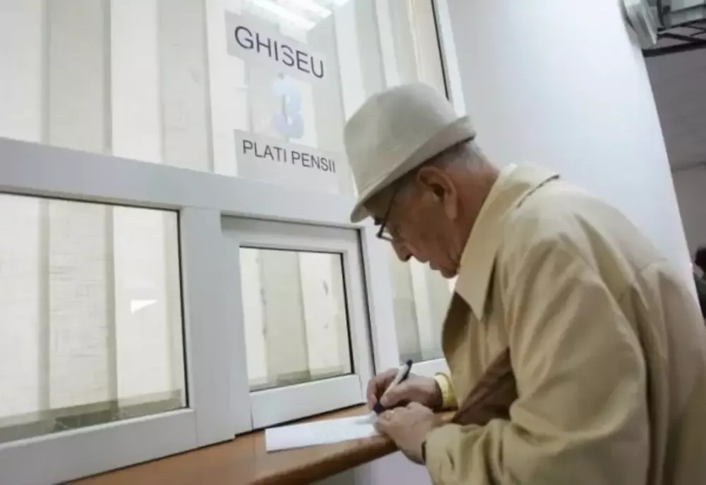 Casa Judeteană de Pensii anunță că activitatea de lucru cu publicul va fi limitată