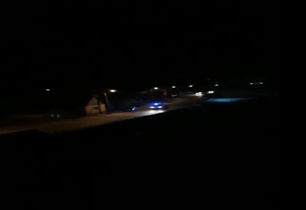 Poliția și Jandarmeria recomandă maramureșenilor să stea în casă