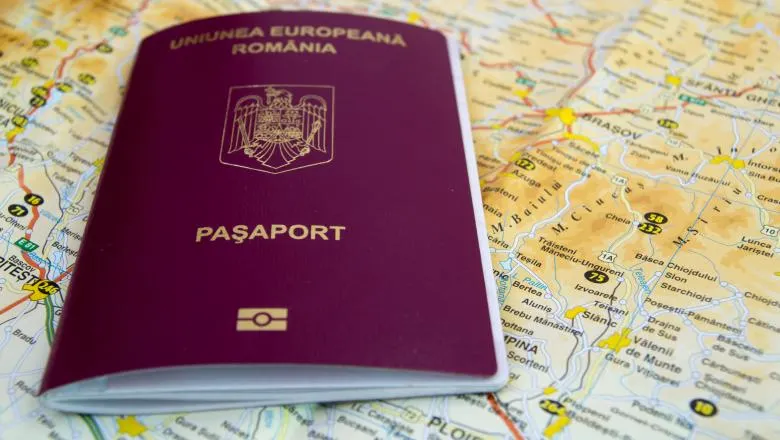A fost suspendat programul punctelor de lucru din Sighet și Borșa ale serviciului de pașapoarte