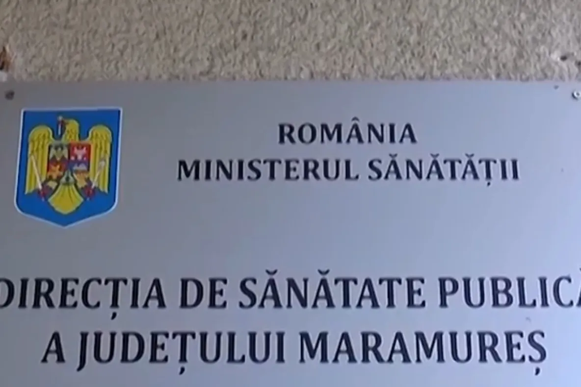 DSP Maramureș mulțumește tuturor celor implicați în lupta cu noul coronavirus