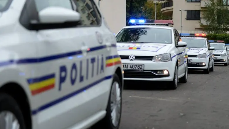 Soție agresată într-un sat din Maramureș. Soțul de 67 de ani, cercetat penal și sub ordin de protecție