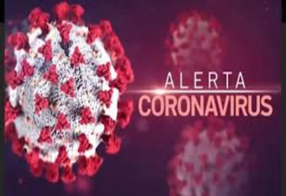 Bilanțul infecțiilor cu coronavirus a depașit 5.000 de cazuri în România