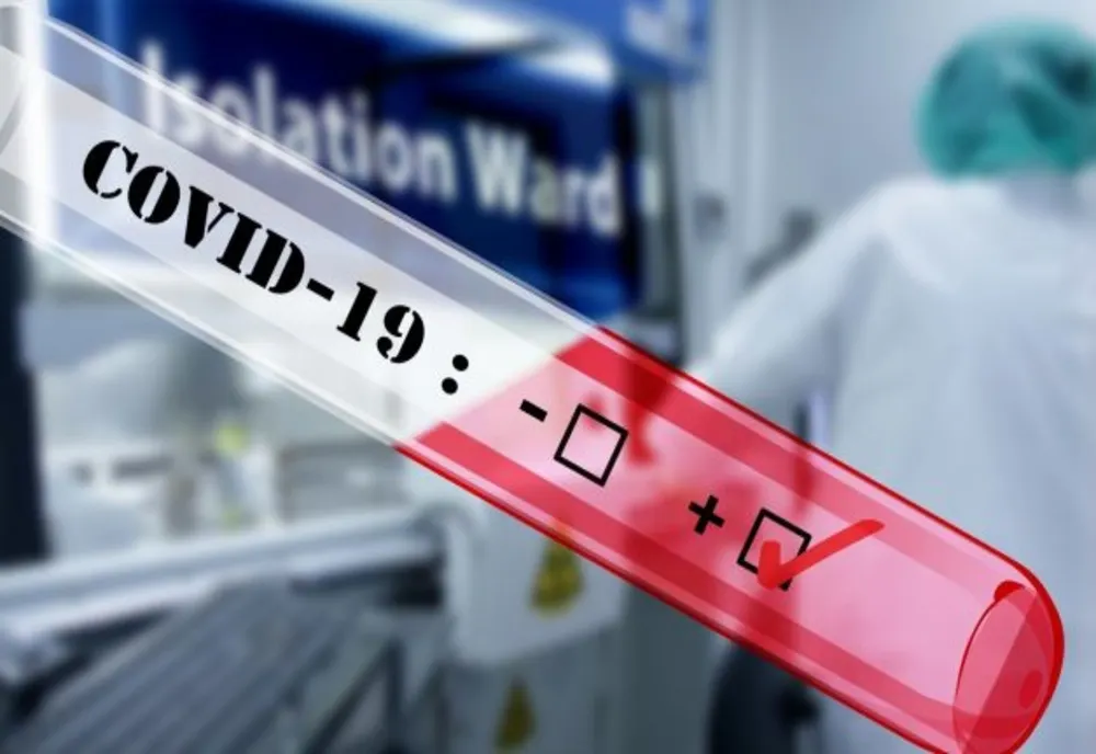 CORONAVIRUS: 445 noi cazuri de îmbolnăvire în ultimele 24 de ore 
