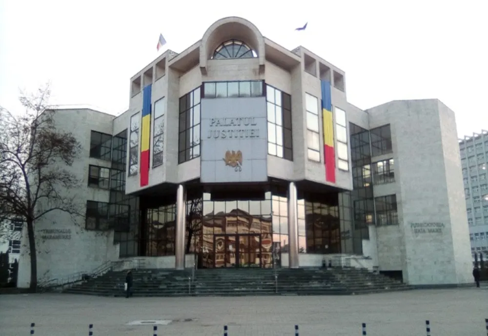 TRIBUNALUL MARAMUREȘ: Ședinţe de judecată în condiţii de siguranţă deplină