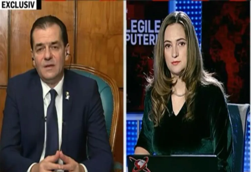 Orban îi liniștește pe vârstnici, nu vor sta în izolare mai mult decât restul românilor