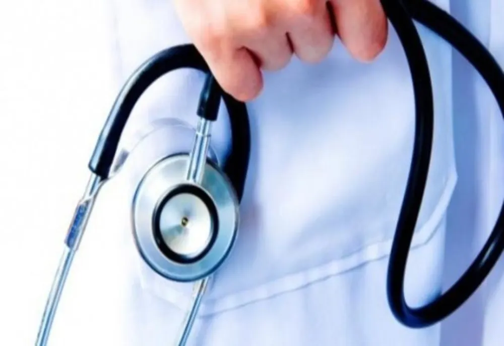 Instruire pentru îmbrăcarea și dezbrăcarea echipamentului de protecție în lupta cu COVID-19