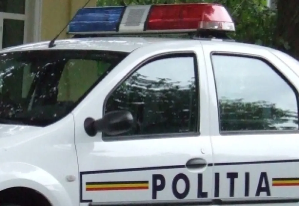 MARAMUREȘ:  Cinci persoane care au comis infracţiuni la regimul circulaţiei, depistate de polițiștii maramureșeni